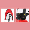 CARRO MONTABLE TECHO Y-BC6888C MUNBE AZUL