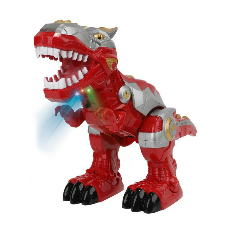 TIRANOSAURIO MECHANNICAL 10194 PLASTICOS