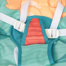 SILLA VIBRADORA YE2305123 AZUL BABY KAYS