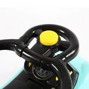 CARRO MONTABLE TECHO Y-BC6888C MUNBE ROSADO