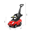 CARRO MONTABLE TECHO Y-BC6888C MUNBE AZUL
