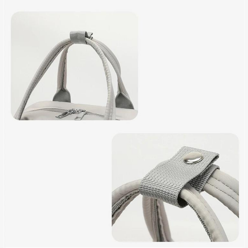 PAÑALERA MORRAL SLF-8223 MUNBE