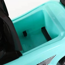 CARRO MONTABLE TECHO Y-BC6888C MUNBE ROSADO