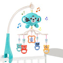 MOVIL MUSICAL 668-24 MUNBE