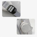 PAÑALERA MORRAL SLF-8223 MUNBE