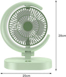VENTILADOR XY-6 MUNBE