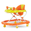 CAMINADOR CON GUIA 313B NARANJA BABY KAYS