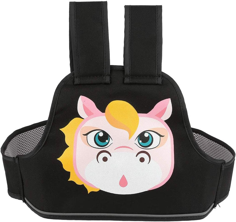 CINTURON SEGURIDAD MOTO CN-24 LA GLORIA