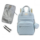 PAÑALERA MORRAL SLF-8223 MUNBE