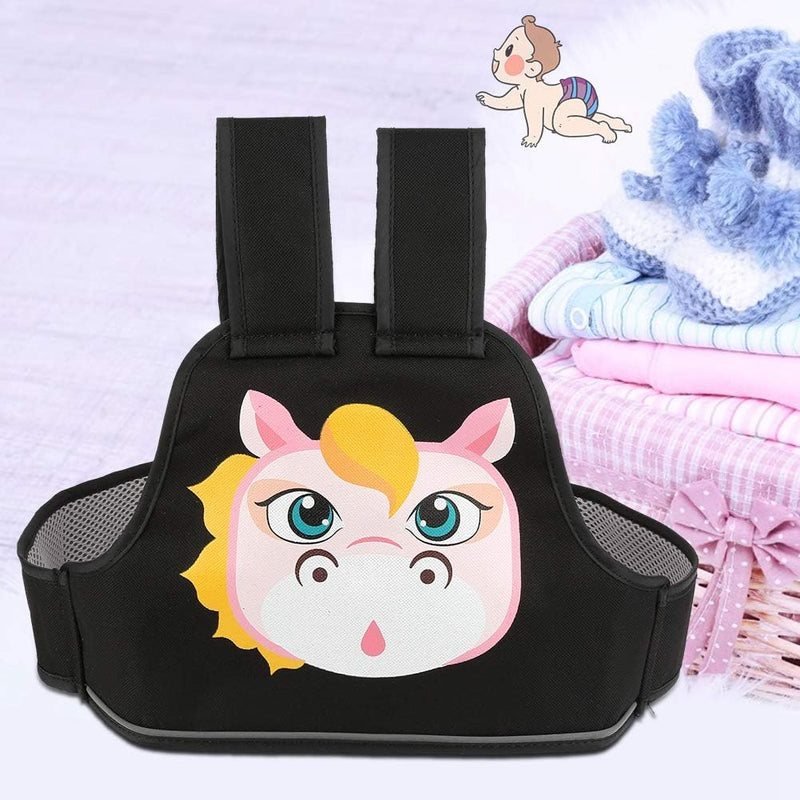 CINTURON SEGURIDAD MOTO CN-24 LA GLORIA