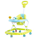 CAMINADOR CON GUIA 313B VERDE BABY KAYS