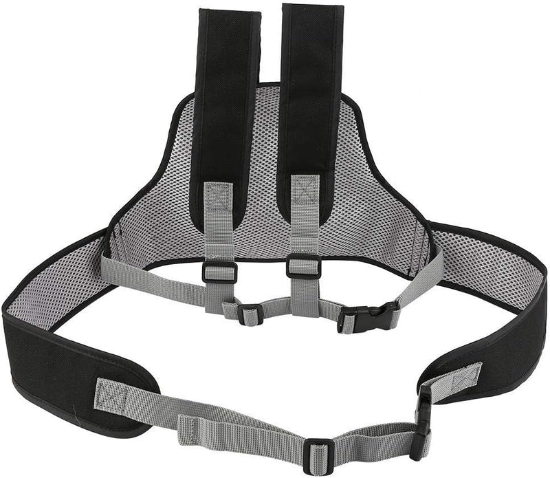 CINTURON SEGURIDAD MOTO CN-24 LA GLORIA