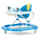 CAMINADOR CON GUIA 313B AZUL BABY KAYS