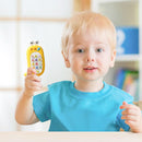 TELEFONO MUSICAL CARACOL 668-218 MUNBE