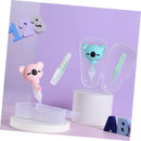 ASPIRADOR NASAL ESTUCHE YH-2021030101 LA GLORIA