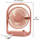 VENTILADOR PORTATIL LP882 MUNBE