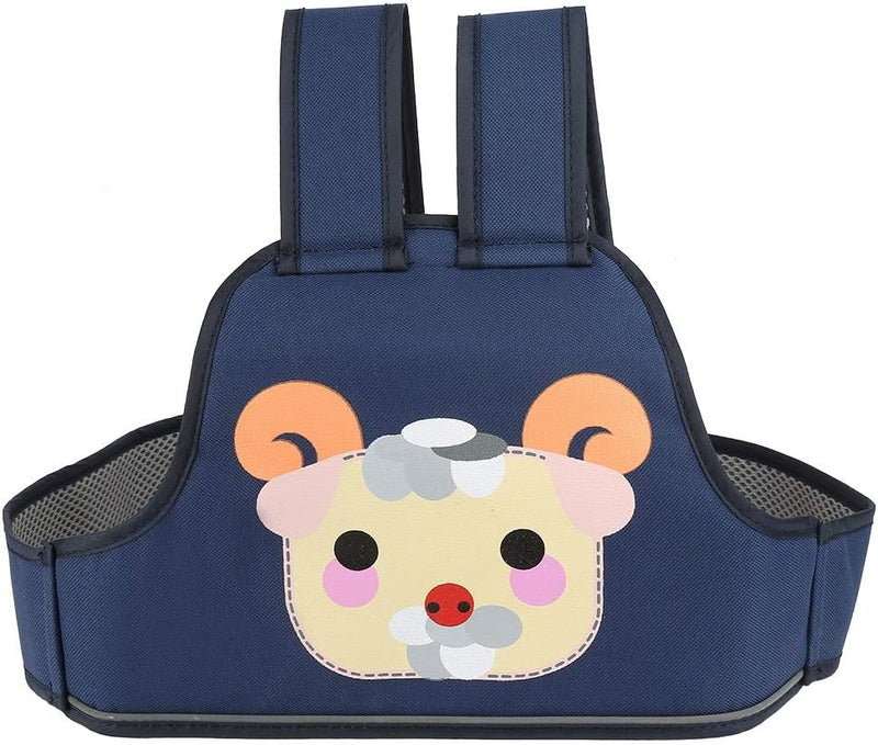 CINTURON SEGURIDAD MOTO CN-24 LA GLORIA