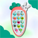 TELEFONO DIDACTICO KK2715-2 OGUSS