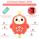 MOVIL MUSICAL 668-40 MUNBE