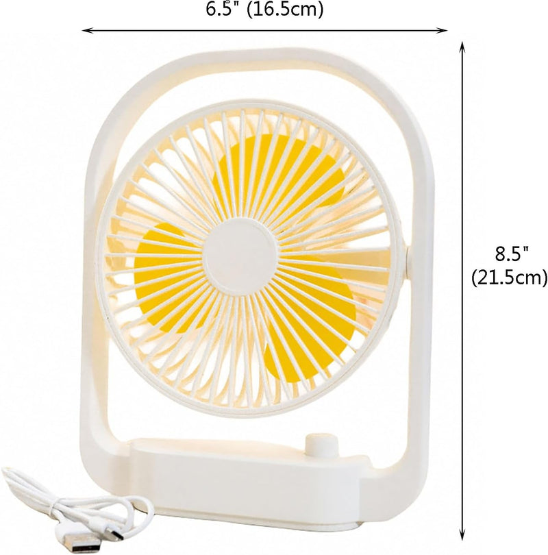 VENTILADOR PORTATIL LP882 MUNBE