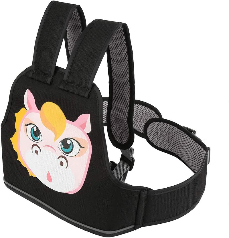 CINTURON SEGURIDAD MOTO CN-24 LA GLORIA