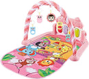 GIMNASIO PIANO 688-32/668-37X BABY KAYS
