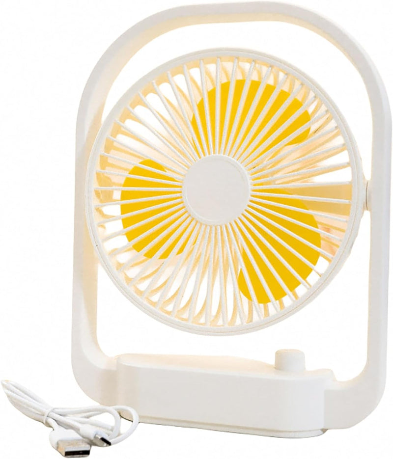 VENTILADOR PORTATIL LP882 MUNBE