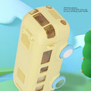 VASO ENTRENADOR PITILLO BUS ¡EL PRIMER PASO HACIA LA INDEPENDENCIA CON ESTILO! 1098 MUNBE