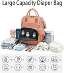 PAÑALERA MORRAL 6022 LA GLORIA