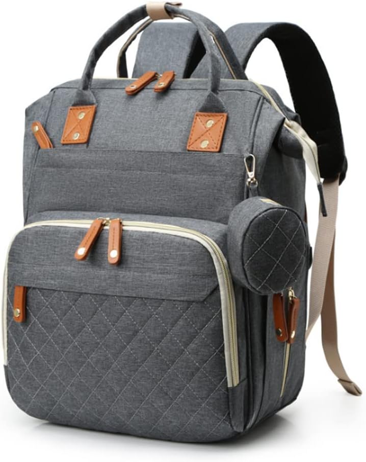 PAÑALERA MORRAL 6022 LA GLORIA