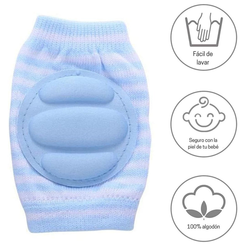 RODILLERA RALLAS MN-1071 MUNBE