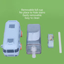 VASO ENTRENADOR PITILLO BUS ¡EL PRIMER PASO HACIA LA INDEPENDENCIA CON ESTILO! 1098 MUNBE