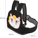 CINTURON SEGURIDAD MOTO CN-24 LA GLORIA