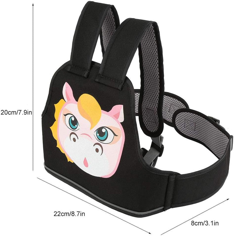 CINTURON SEGURIDAD MOTO CN-24 LA GLORIA