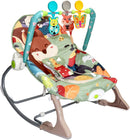 SILLA MECEDORA 68156 MUNBE