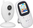 MONITOR CON CAMARA CON DETECCIÓN DE TEMPERATURA Y CHARLA BIDIRECCIONAL R306 MUNBE