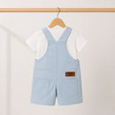 Conjunto Braga Niño 2222 Los Chiros De Maria Jose