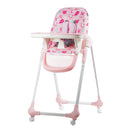 SILLA DE COMER ROMI - EB629 EBABY ROSA CLARO