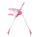 SILLA DE COMER ROMI - EB629 EBABY ROSA CLARO