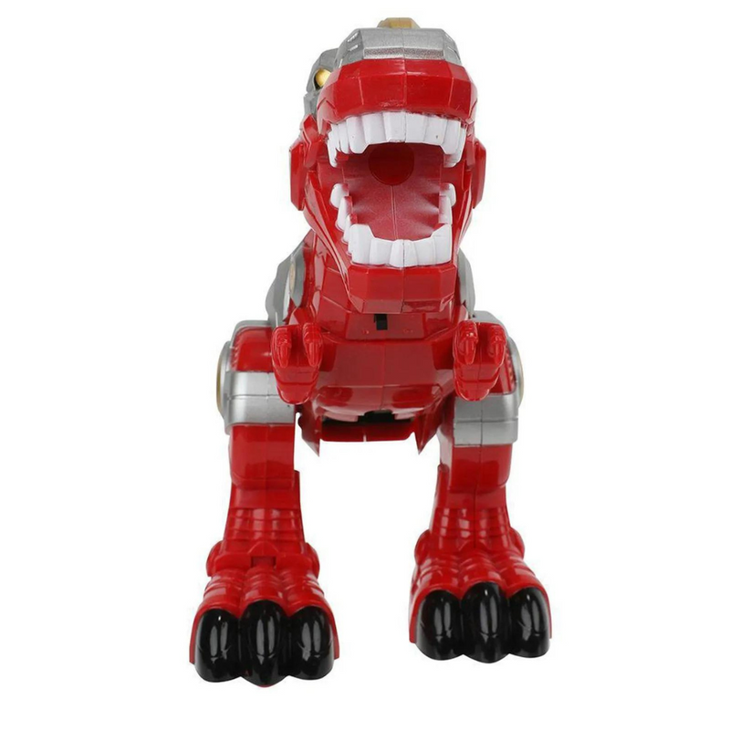 TIRANOSAURIO MECHANNICAL 10194 PLASTICOS