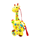 GUITARRA JIRAFA 5030 OGUSS