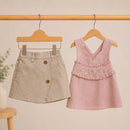 CONJUNTO BEBEITA 50332 FOR BABY