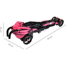 Coche Lineas Ppa-12 Priori