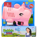 PISTOLA LANZA BURBUJA 2087 STB