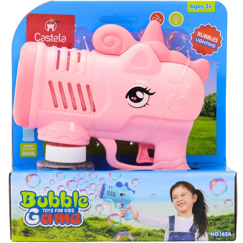 PISTOLA LANZA BURBUJA 2087 STB