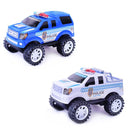 CAMIONETA POLICIA WY620D STB