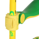 SCOOTER N-611Z DIVERSIÓN Y SEGURIDAD EN CADA PASEO SK-8102 MUNBE VERDE