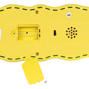 SCOOTER N-611Z DIVERSIÓN Y SEGURIDAD EN CADA PASEO SK-8102 MUNBE VERDE