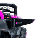 VEHICULO ELÉCTRICO XPLORE DLX PINK 12V EMY8888P PRINSEL