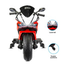 MOTO ELÉCTRICA TIPO DUCATI GT RED EM959TR PRINSEL